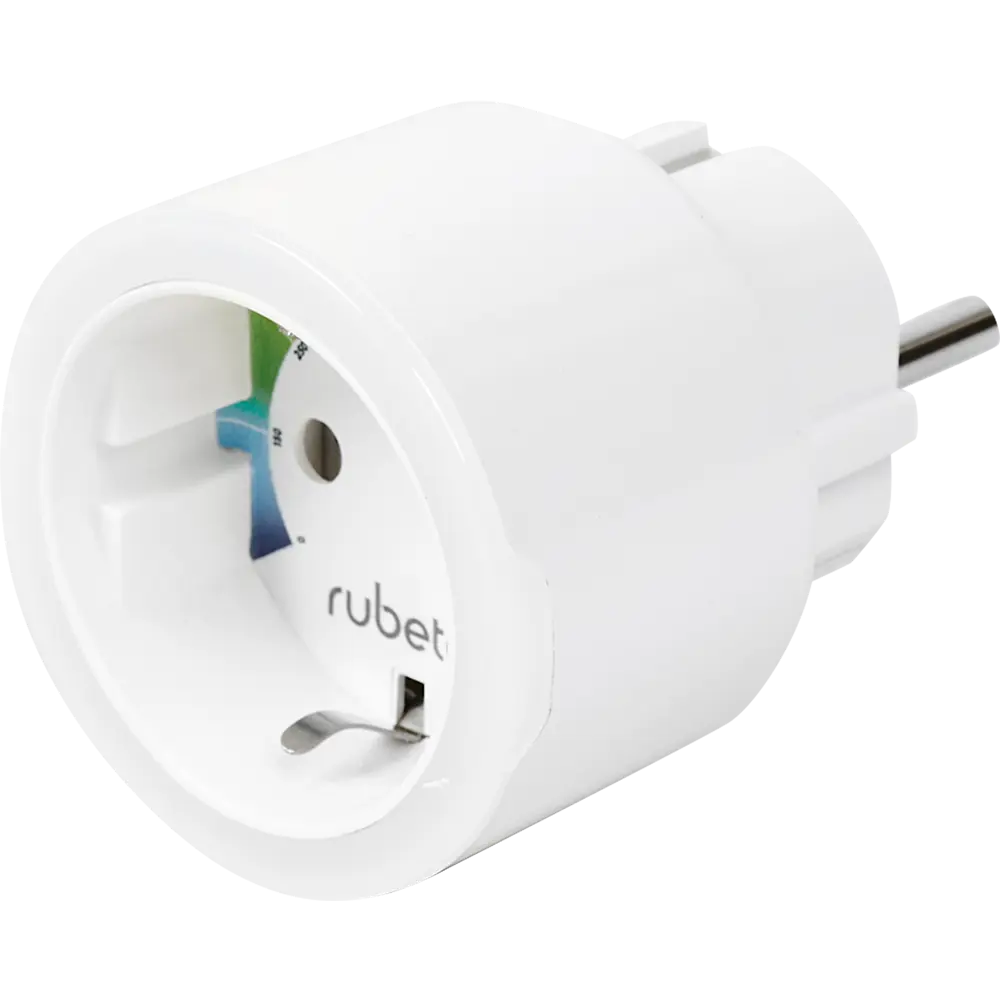 Розетка Wi-Fi Rubetek RE-3305 STLM-2056986