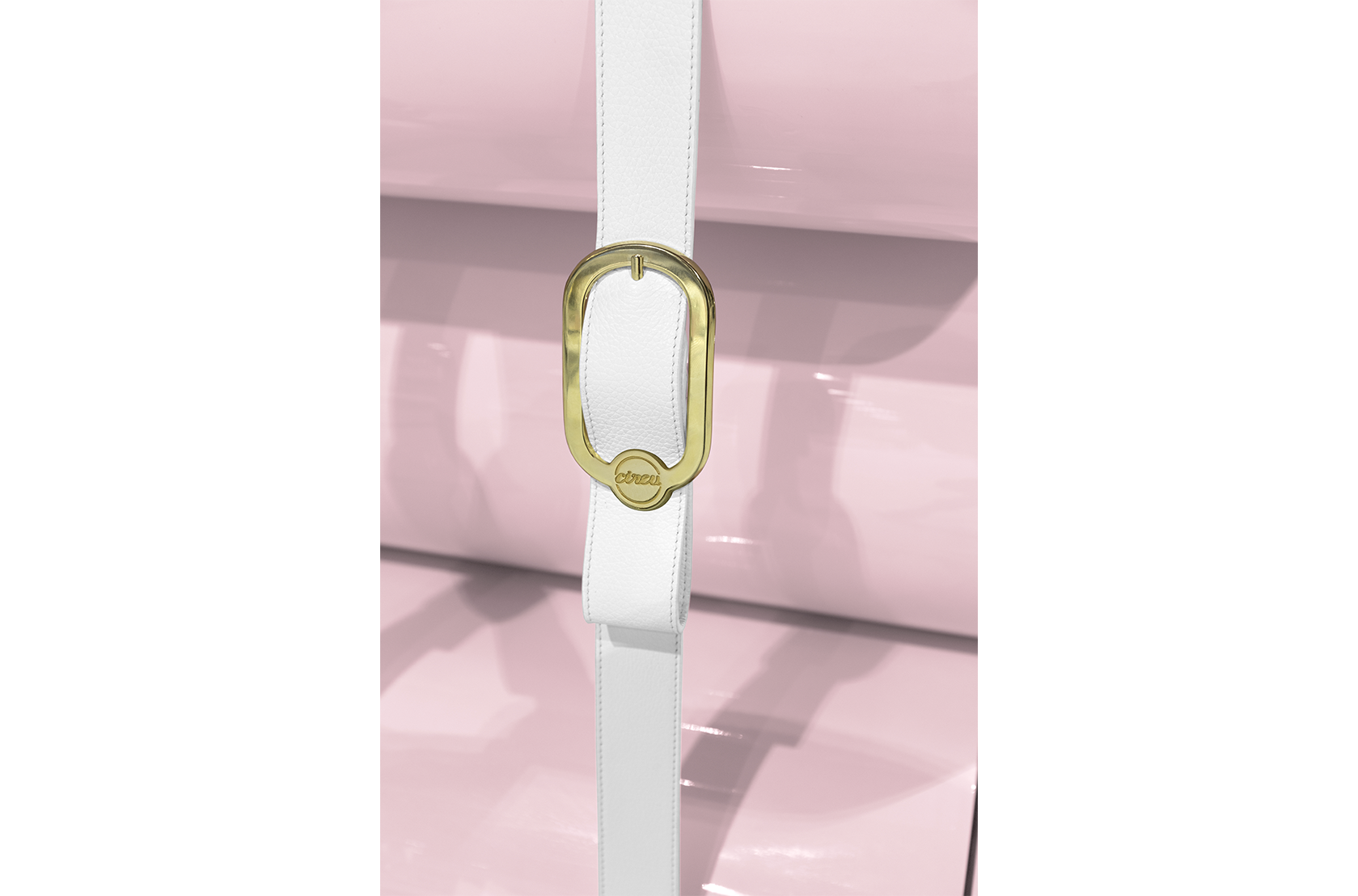 CIST609 Комоды детские Облако 3 ящика Circu  - Вид №4