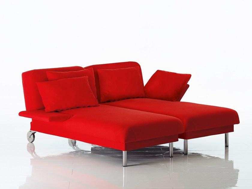 brühl Дормез из ткани Tam sun-id-1507046 - Вид №6