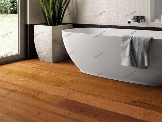 Woodco Паркет из тика Dream sun-id-1437299