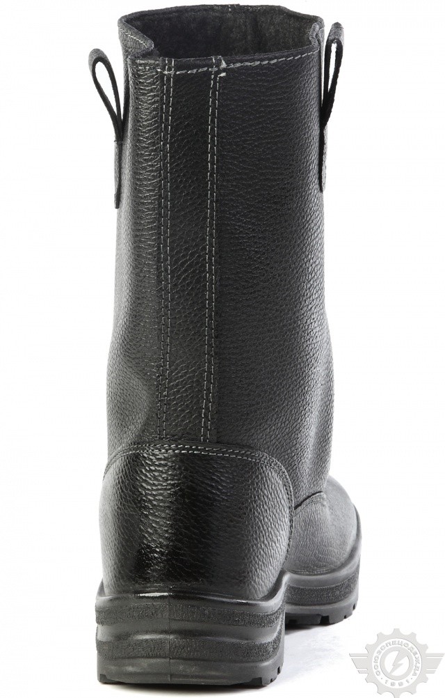 70085 Сапоги "Гранд" с металлическим подноском  Летняя обувь  размер 43 Спецодежда  - Вид №3
