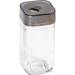 Стеклянная банка Esprado 0.1 л для кухонных сыпучих продуктов 89422621