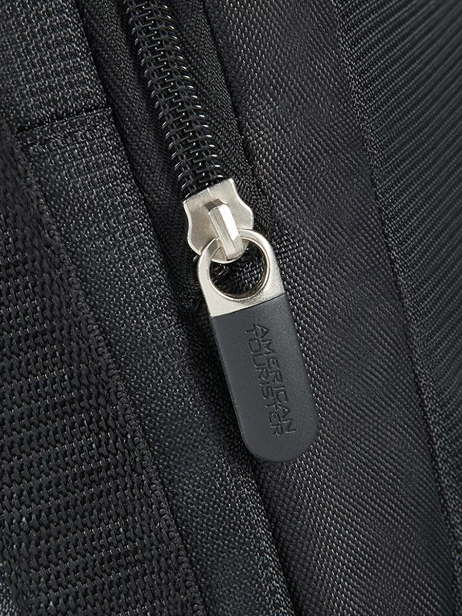 16G-09007 Сумка на плечо 16G*007 American Tourister Road Quest  - Вид №2