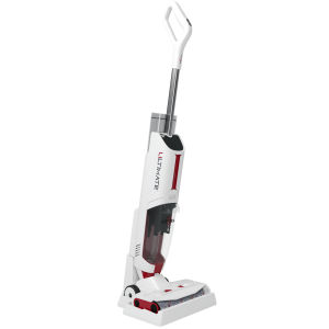 9135002 Моющий пылесос вертикальный   Atvel F16 Ultimate  белый