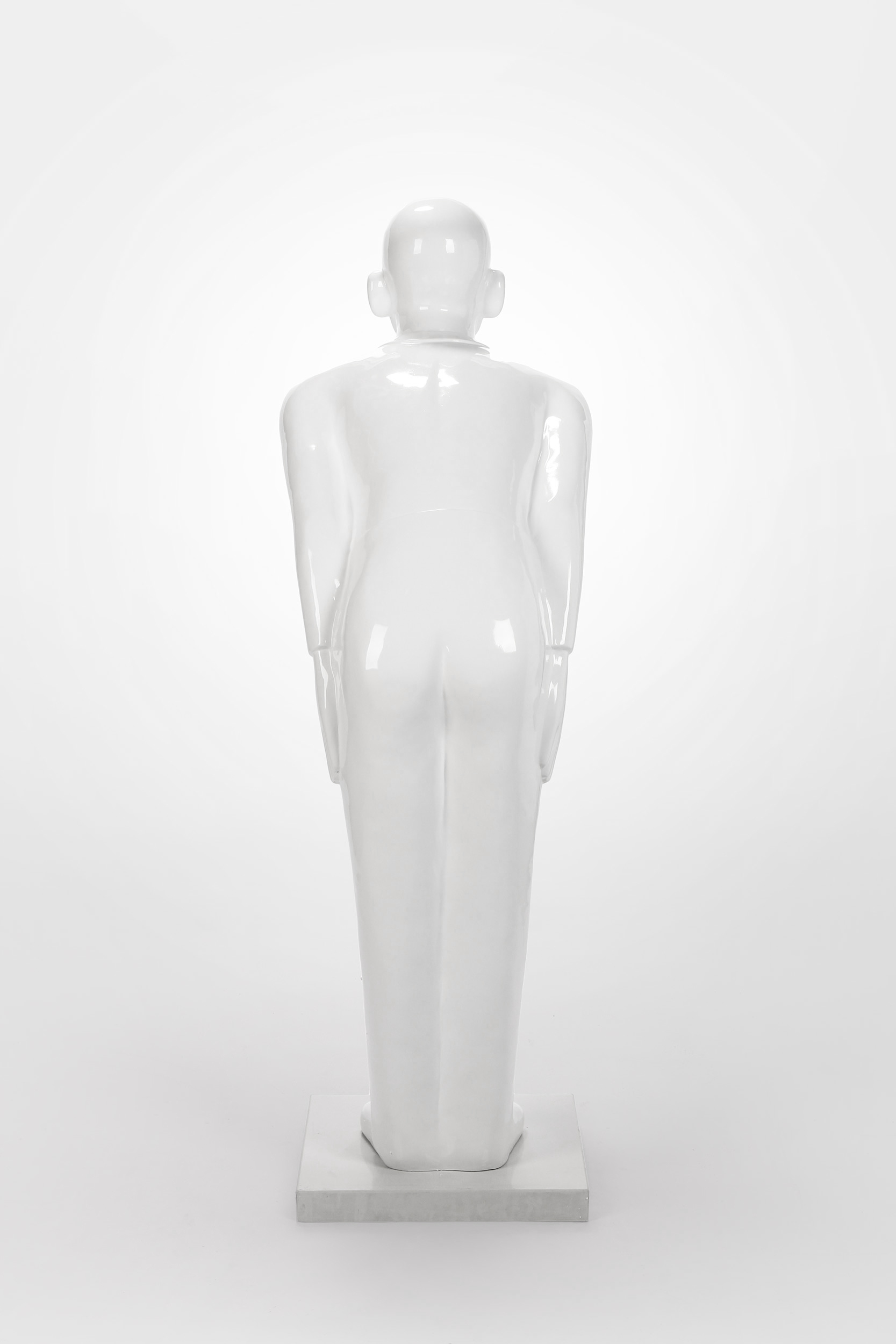 2000000054568 Статуэтка N01 LA FORMA  - Вид №3