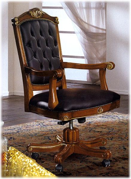 Кресло руководителя  MIRANDOLA M56/P 