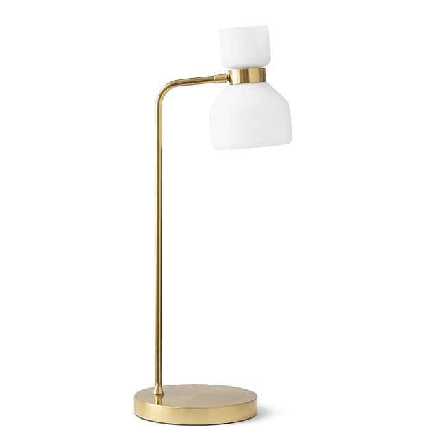 Miloox 1744.16 Настольная лампа FIFTY.