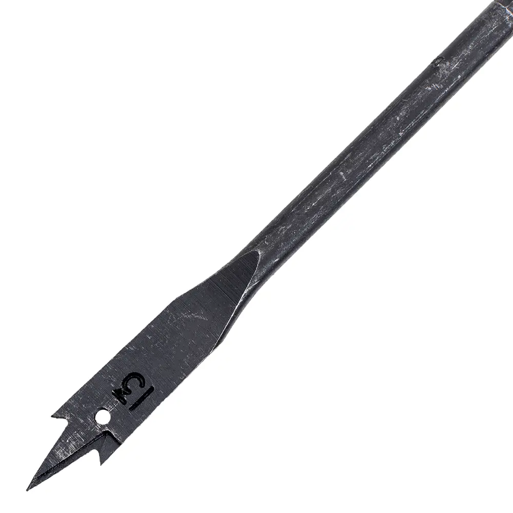Сверло перовое по дереву Dexter SM404 13х155 мм 16978476 STLM-2061948  - Вид №1