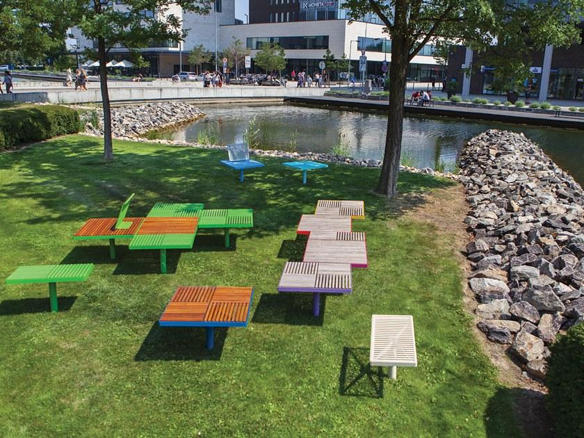 mmcité1 Сиденье для улицы sun-id-1474217 - Вид №5