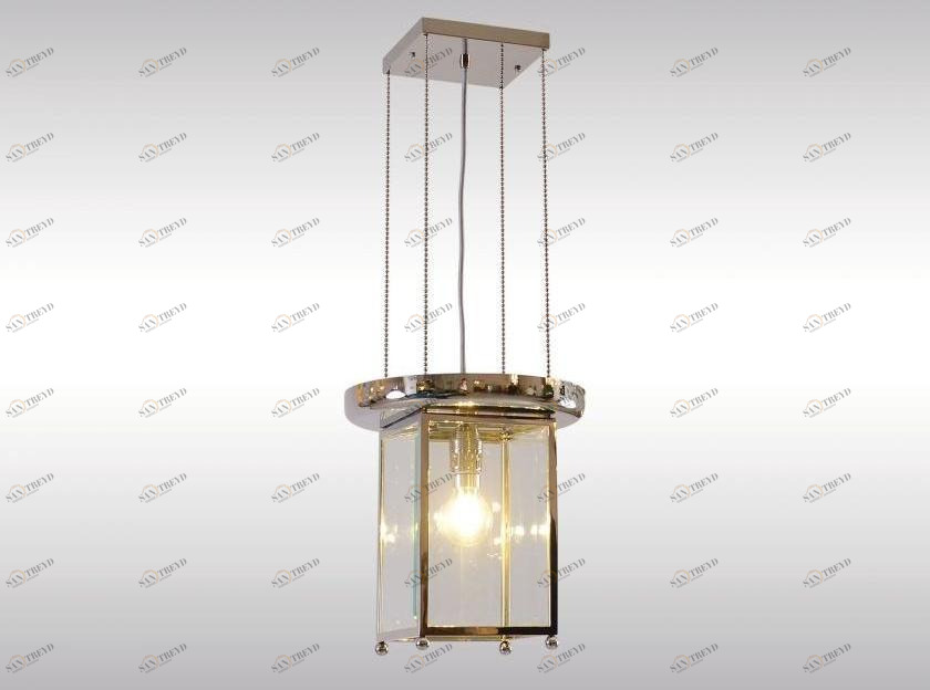 Woka Lamps Vienna Подвесной светильник в классическом стиле sun-id-1358974
