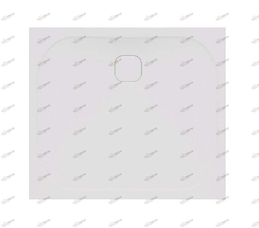 Поддон из литьевого мрамора Kolpa-San Pandora 01217  Словения 