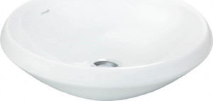 MN045-00CB00E-0000 Раковина MN045 мебельная (45см) Creavit