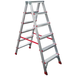 Мини-платформа 2-секционная Новая Высота 6 ступеней