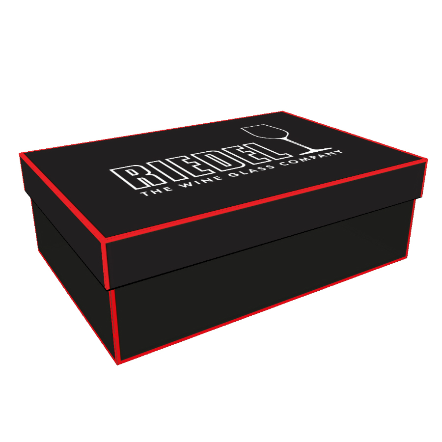 175613 Декантер для вина Riedel Австрия  - Вид №7