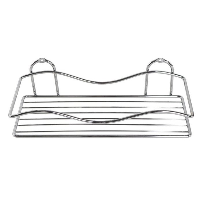 304W000M44 Полка прямая проволока стальная 04 Milardo Shelf - Вид №2