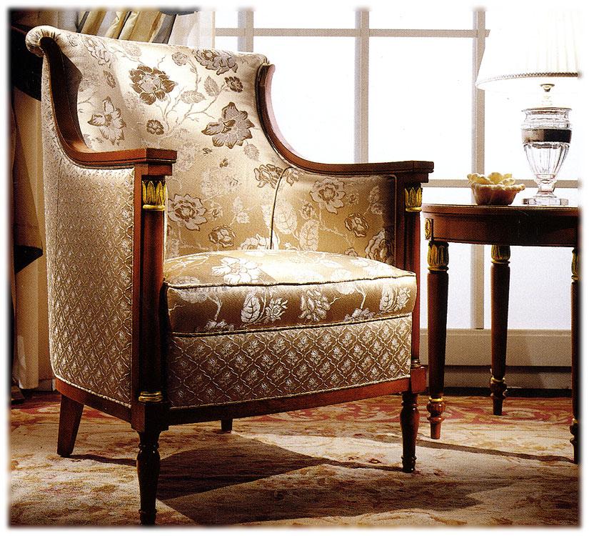 Кресло Edimburg BUSNELLI ADAMO 6761 