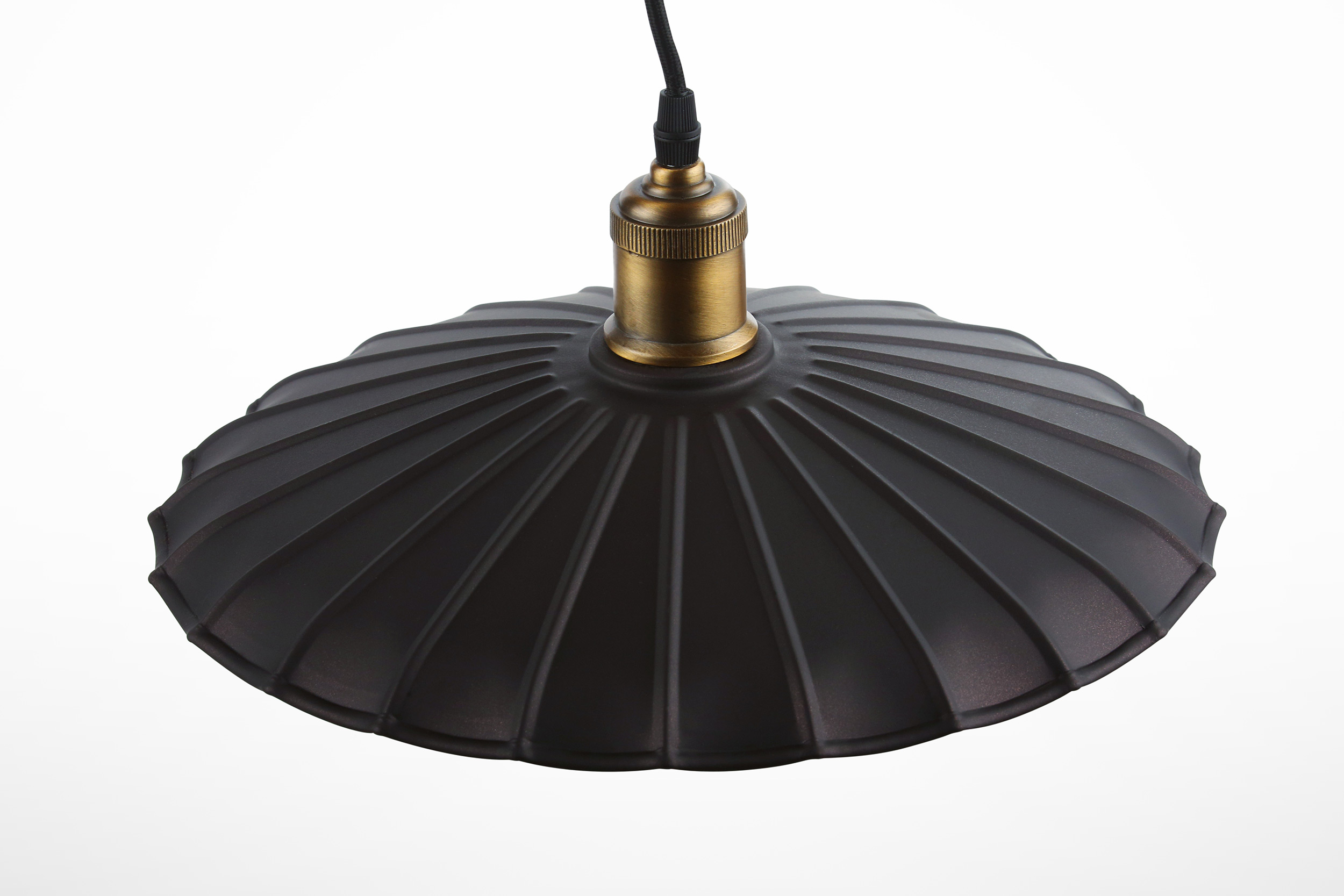 2698514344635 Подвесной светильник диаметр 35 G.MEX Flared  - Вид №3