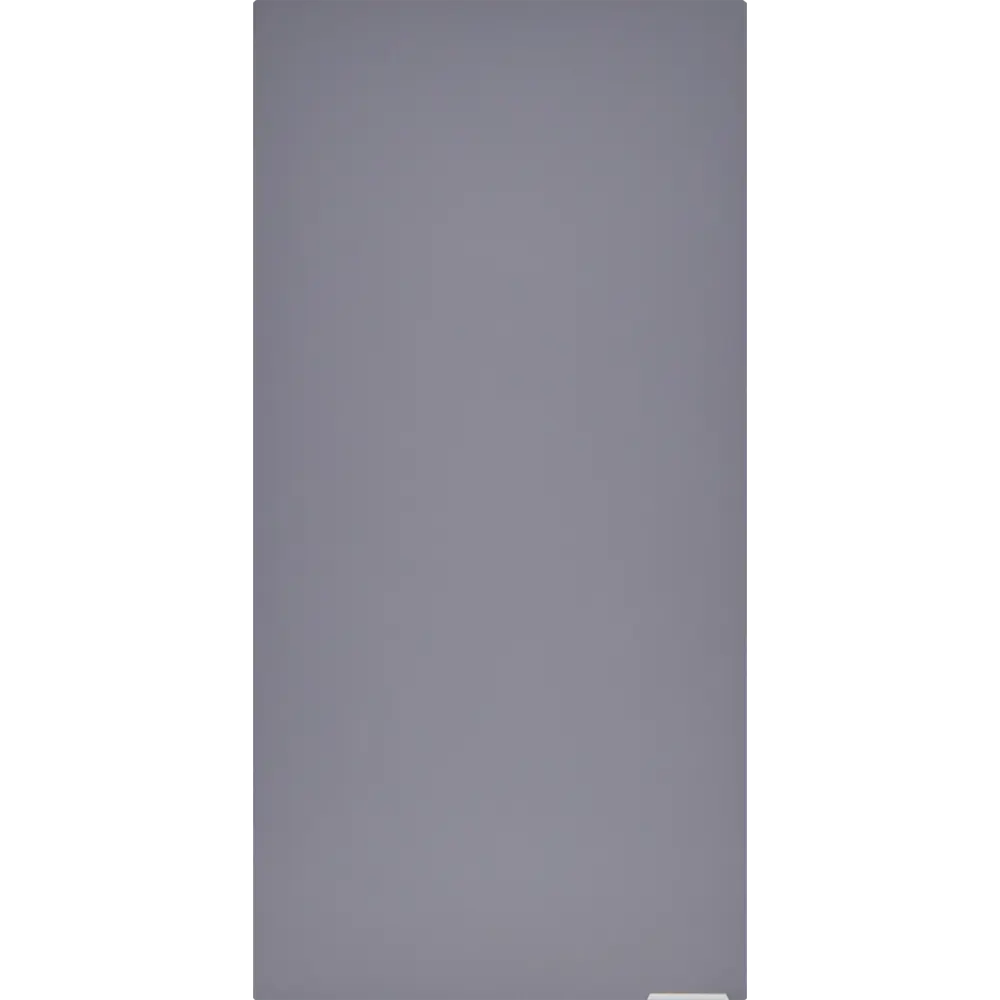 Каркас шкафа подвесного Sensea Смарт 30x60х15 см цвет белый STLM-2051955 - Вид №5