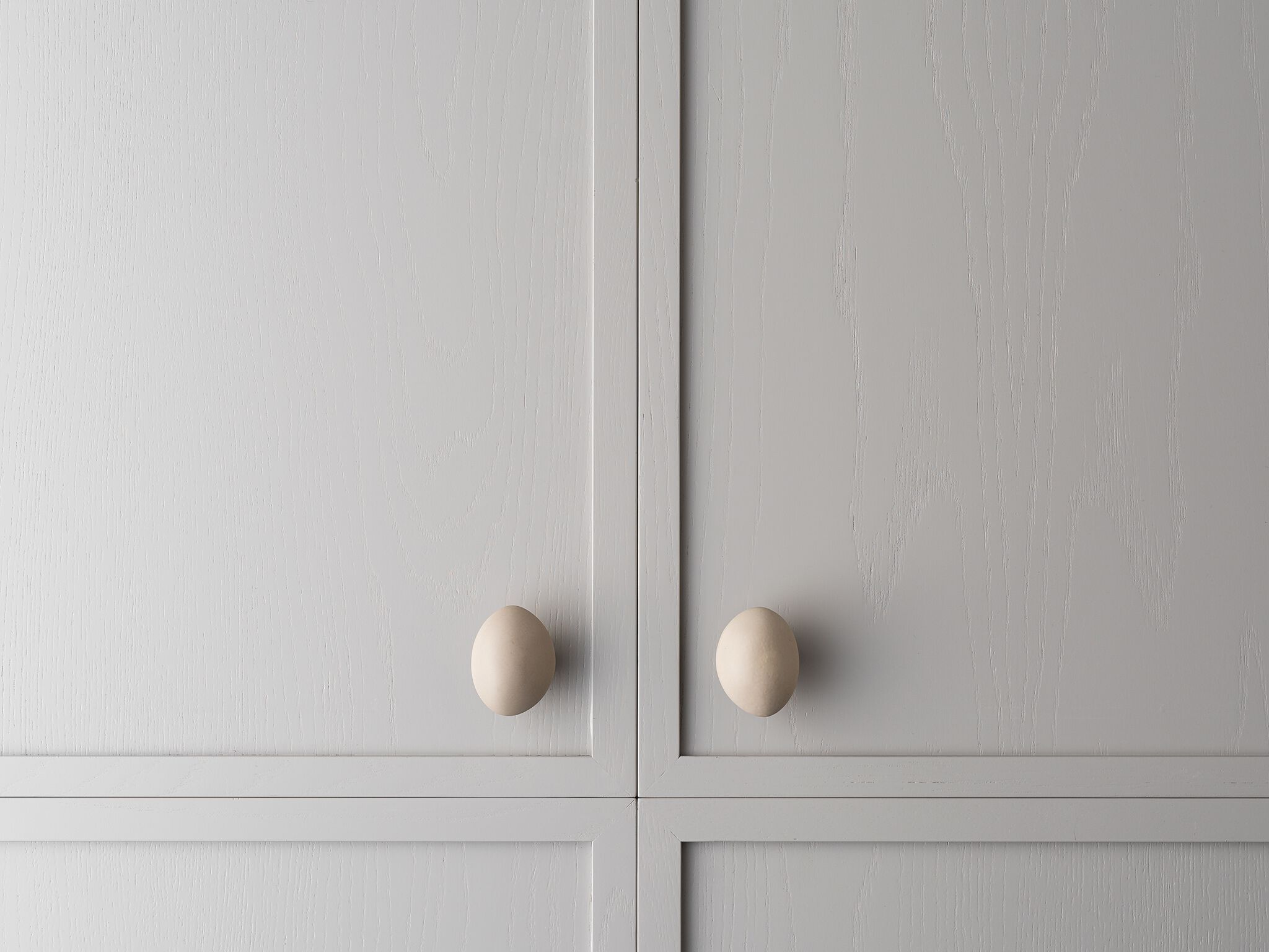 Керамическая ручка Lo & Co Interiors Pebble ARCH-00151195 - Вид №7