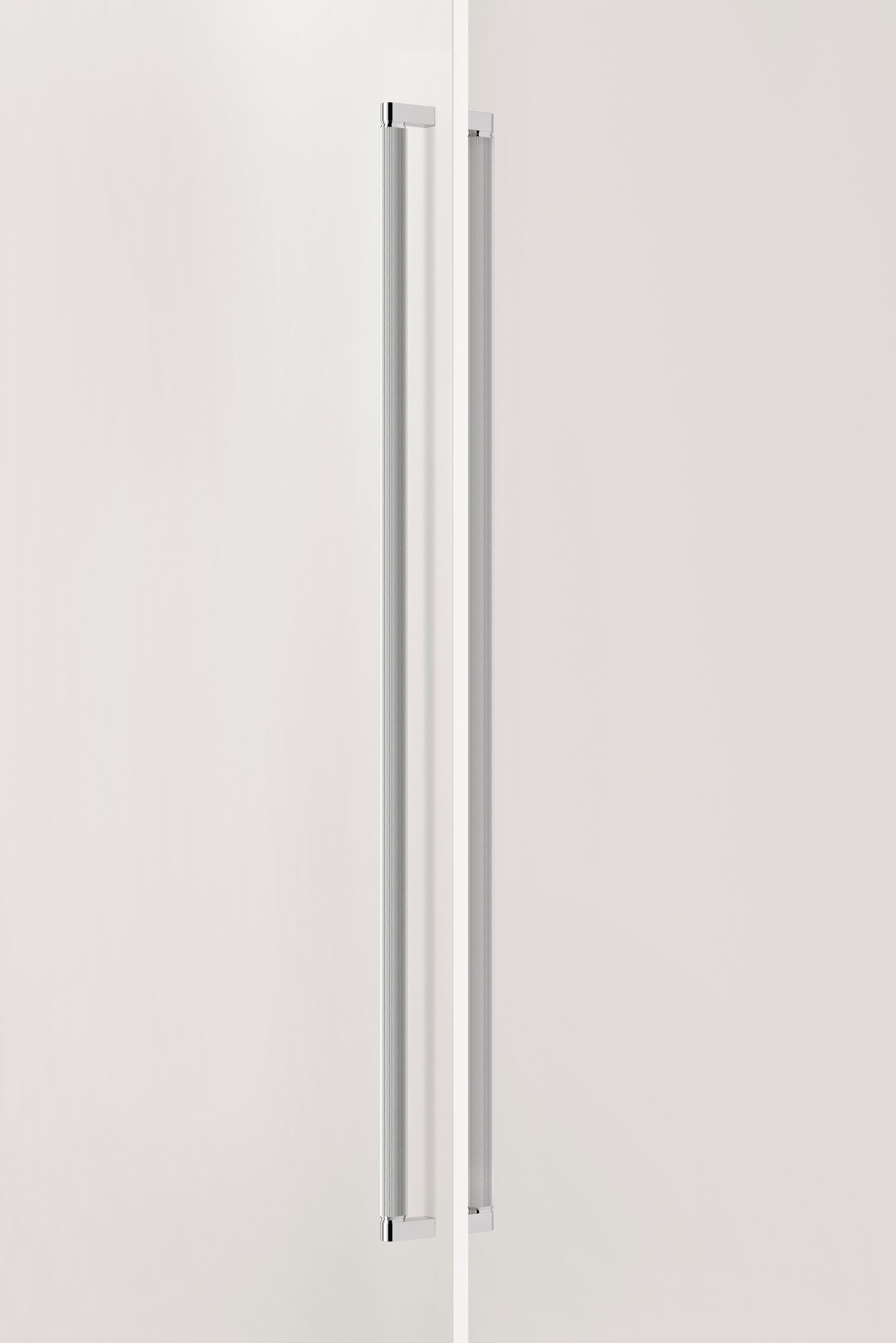 Алюминиевая ручка Viefe Бруклин ARCH-00138590 - Вид №4