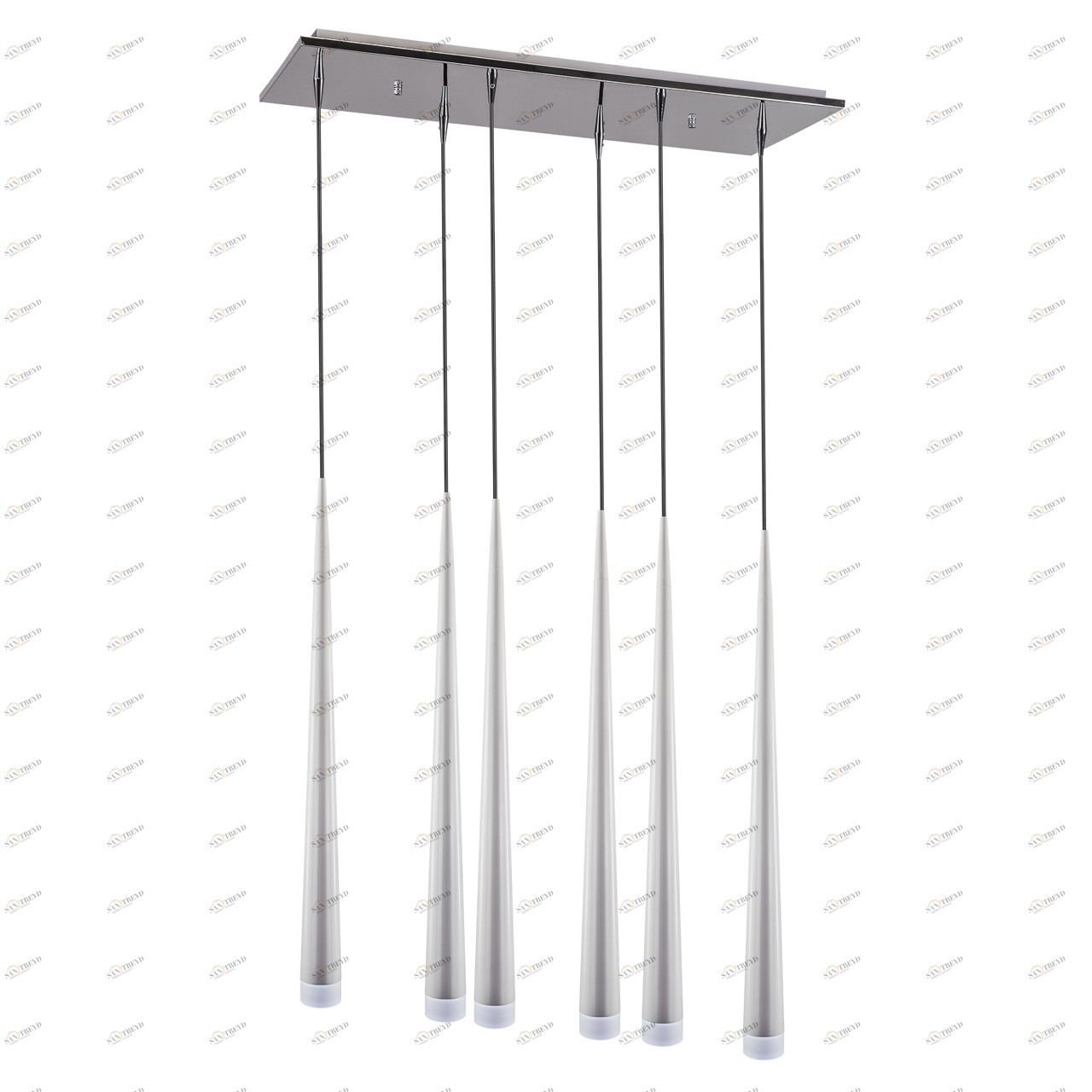 Подвесная люстра Lightstar Meta Duovo 807066 LIGHTSTAR ДИЗАЙНЕРСКИЕ, META DUOVO 058140 Белый 