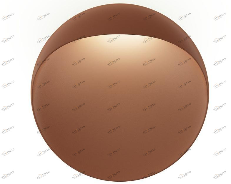 Louis Poulsen Аппликация светодиода Flindt sun-id-1381945