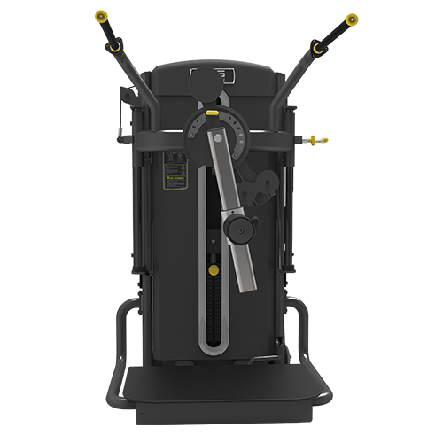 M05-016 Bronze gym -016 махи ногой (мульти-хип) Bronze Gym M05 