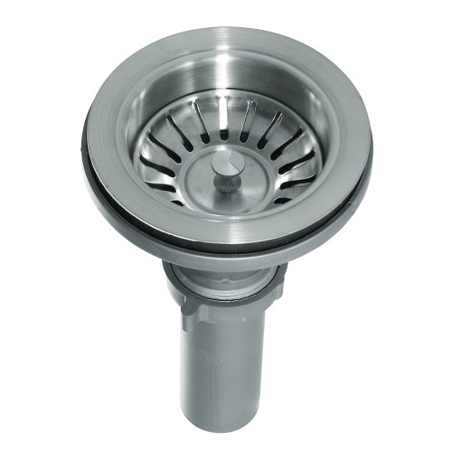 KBU12-KPF2210ORB-KSD30ORB Накладная раковина на столешницу  прямоугольная Krausru  - Вид №7