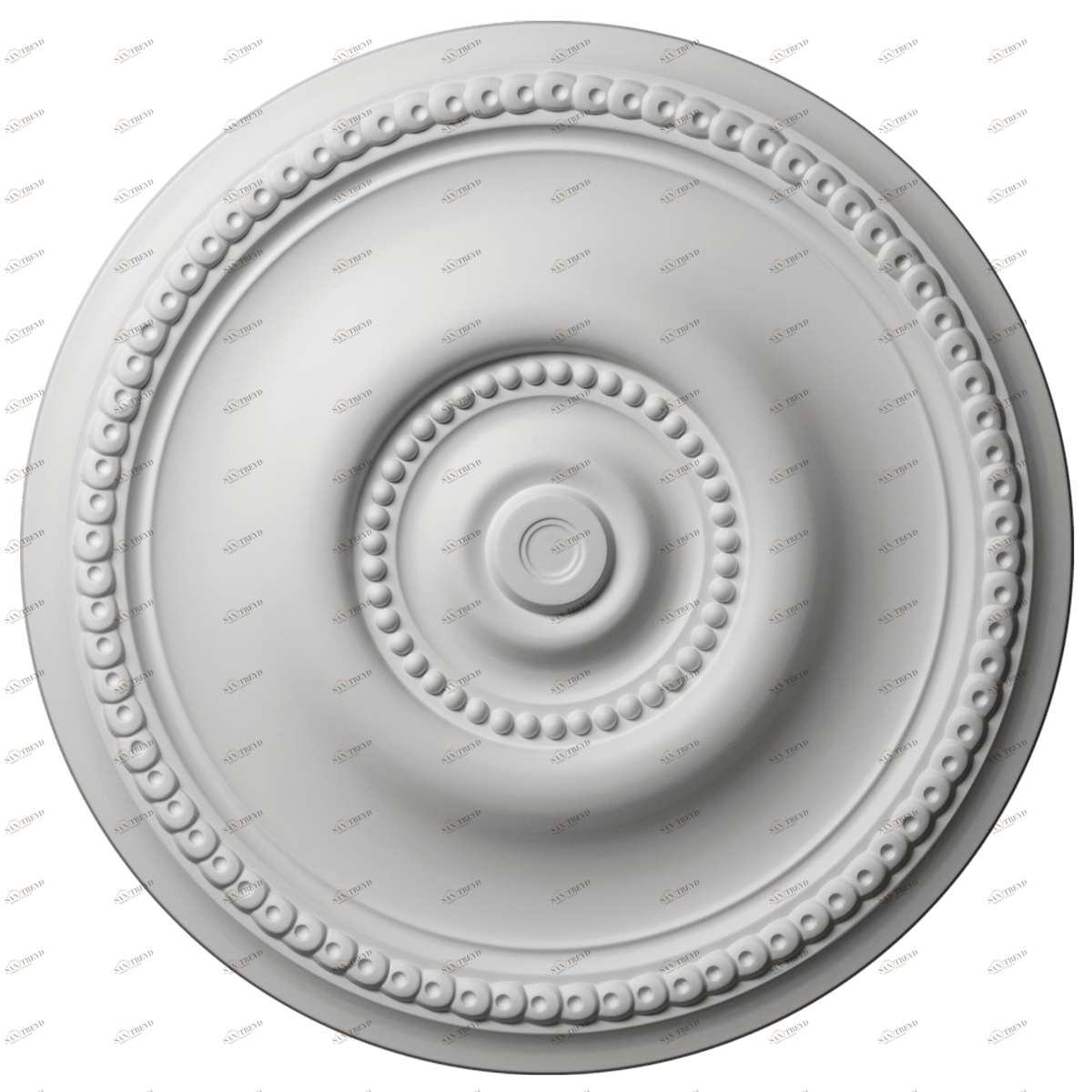 ЕВРОПЛАСТ 1.56.002 Розетка 1.56.002 Пенополиуретан 