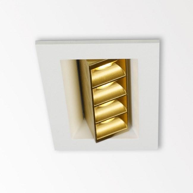 Delta Light Несколько регулируемых светодиодных прожекторов Dot.com sun-id-1492068 - Вид №8