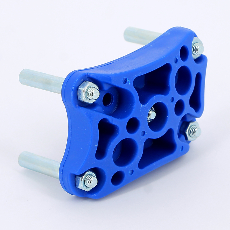 Калибратор для металлопластиковых труб EMMETI 40 28100946 - Вид №2