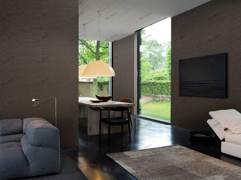 Omexco Синель обои Horizons sun-id-1488270