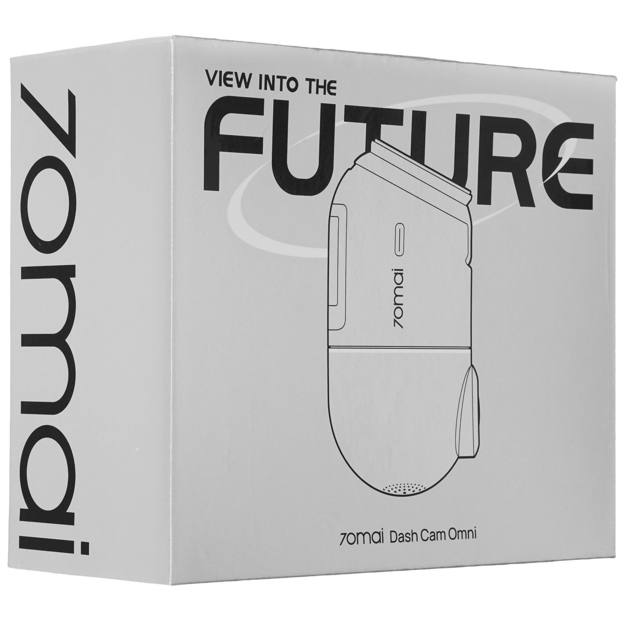 5405412 Видеорегистратор 70Mai Omni STDN-0056315 - Вид №11