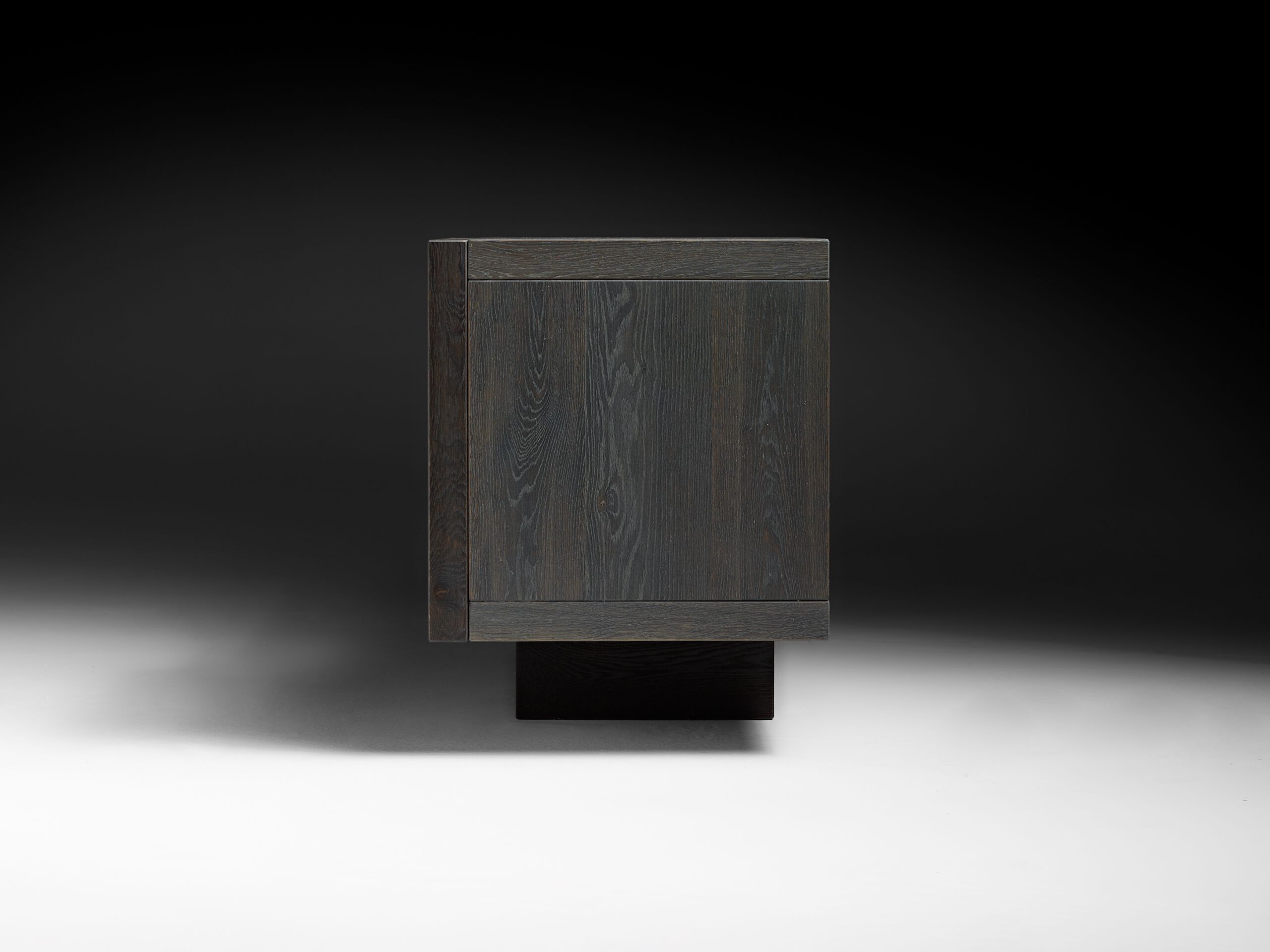 Деревянный шкаф с ящиком Disegno di Legno только ARCH-00146403 - Вид №3