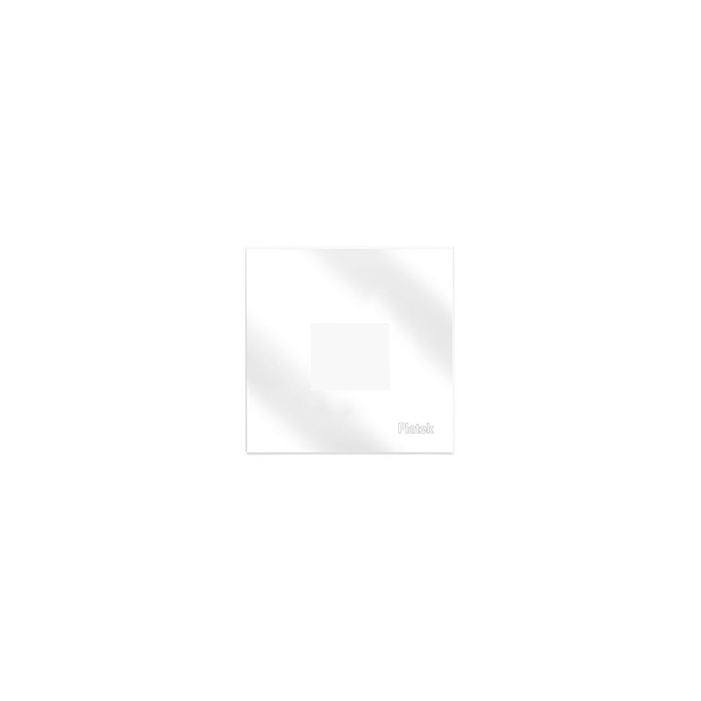 5002266 Светильник встраиваемая в стену / Наружнее освещение Platek SPY SMALL  SPY SMALL - LED 4000K diffuse 