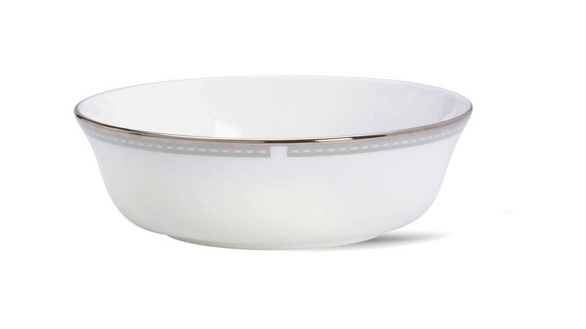 10667236 Lenox Сервиз столовый Lenox "Марри-Хилл" на 6 персон 28 предметов Фарфор костяной  - Вид №1