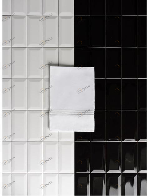 Devon&Devon Гостевое полотенце в белье Frette sun-id-1406022