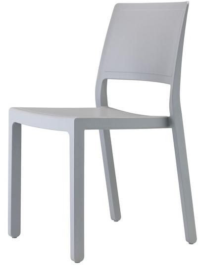 SCAB DESIGN Стул из технополимера Kate sun-id-1467881 - Вид №2