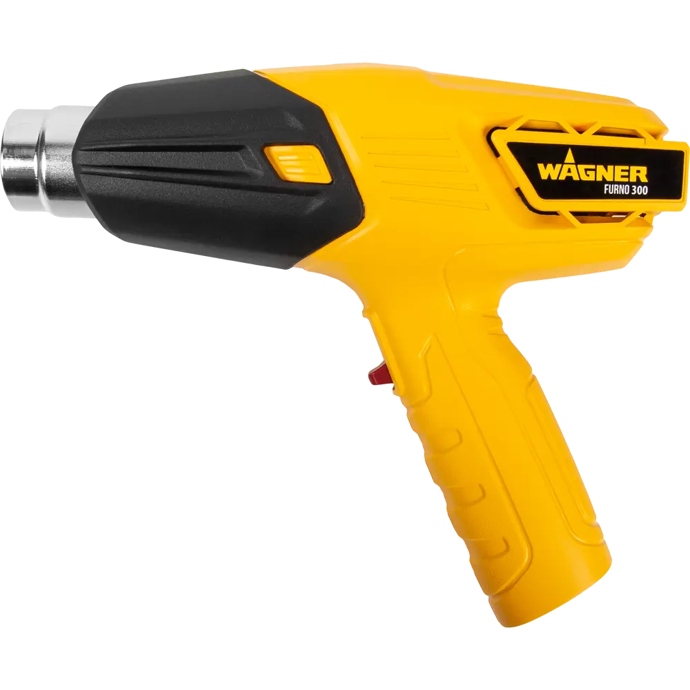 Фен технический Wagner Furno 300, 1600 Вт 82334302 STLM-2156087  - Вид №1