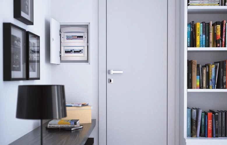 GAROFOLI Панель закрытия отсека sun-id-1350851 - Вид №1