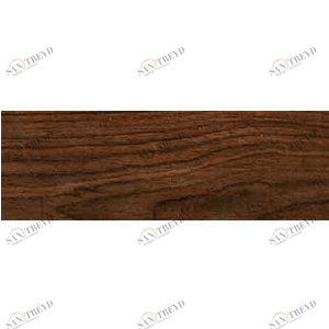 Уголок для МДФ Панели Профиль-Лайн Орех пекан глянец 2600х45х6мм 7323