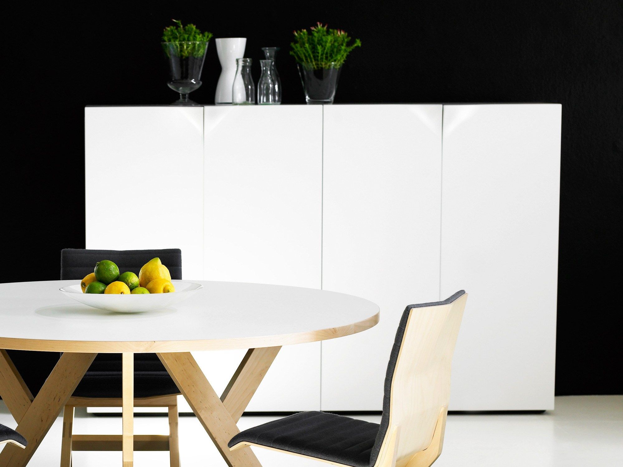 Деревянный шпон Karl Andersson Mrs Bill ARCH-00143596 - Вид №4