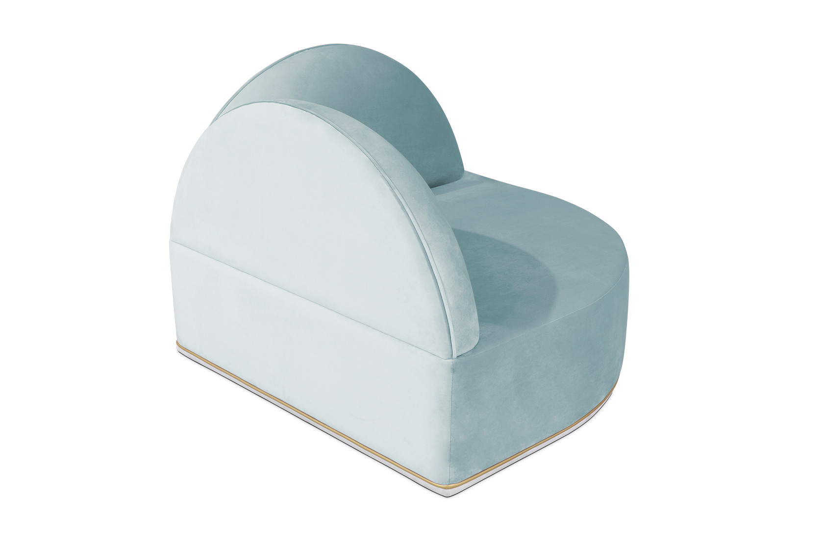 CIST744 Диваны детские Радуга Circu  - Вид №1