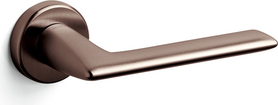 M182_DS Дверная ручка TECNO OLIVARI 