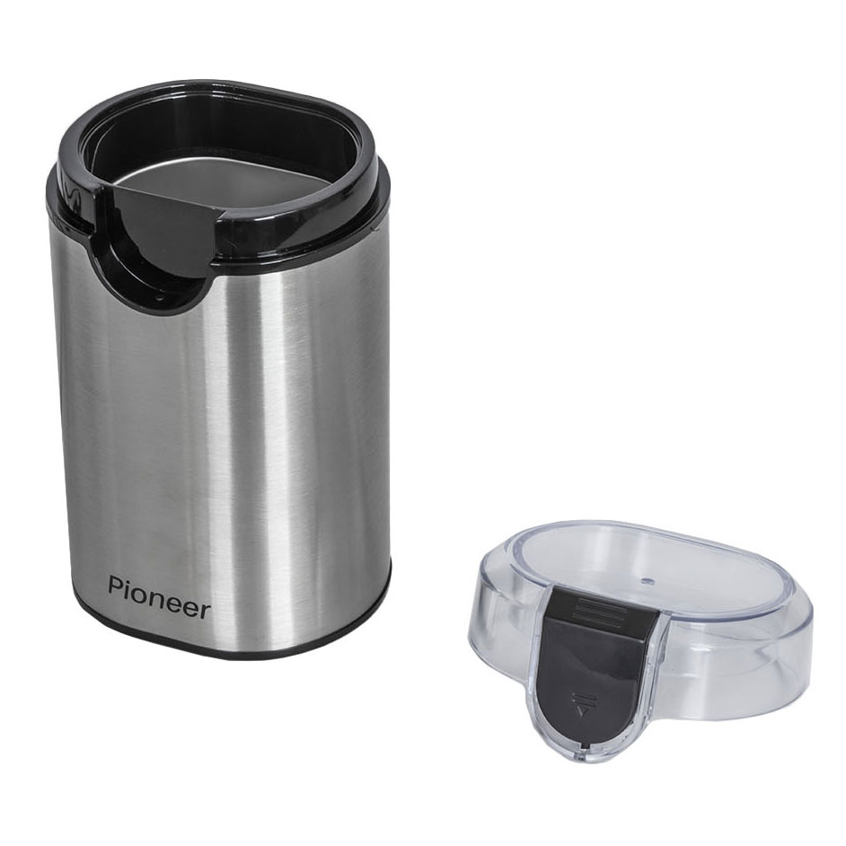 STDN-0020691 Кофемолка ручная PIONEER Китай  - Вид №3