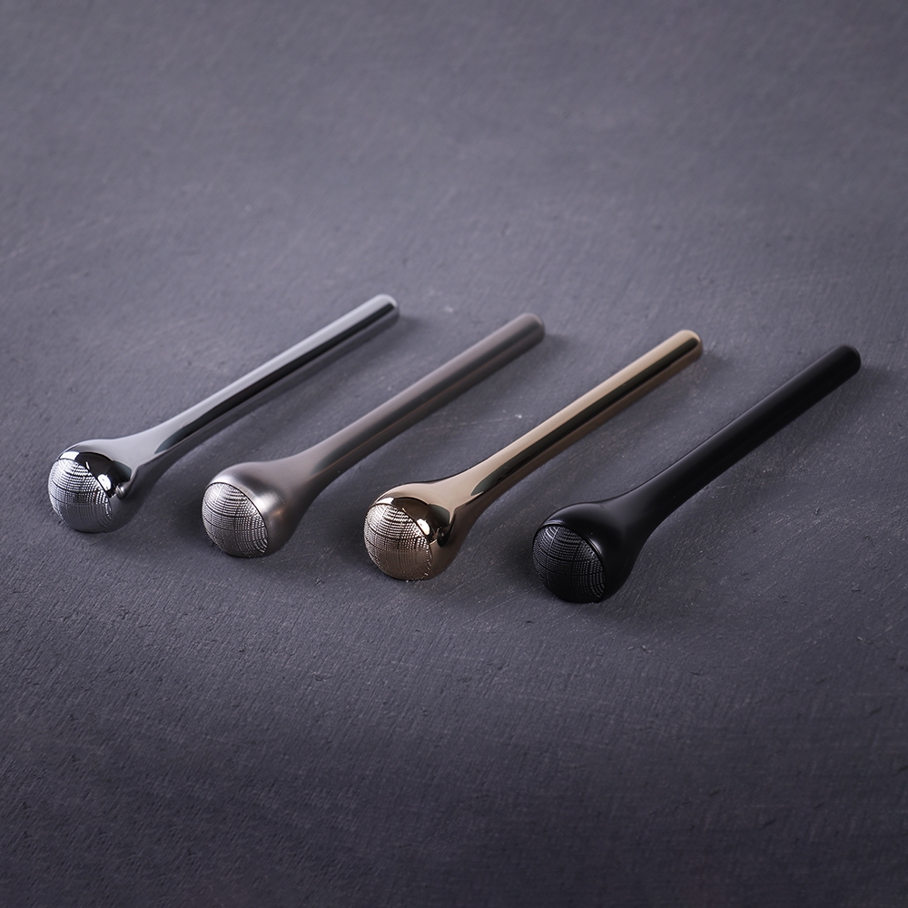 Мебельная ручка  Скоба, 149x29x29 мм, хром LJPS0189 Public Steel Россия  - Вид №6