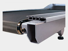 Беговая дорожка t7xe (t7xe-04) MATRIX sun-id-2068157 - Вид №2