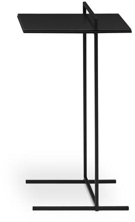 José Martínez Medina Низкий журнальный столик контрактный Blacktone sun-id-1401556 - Вид №3