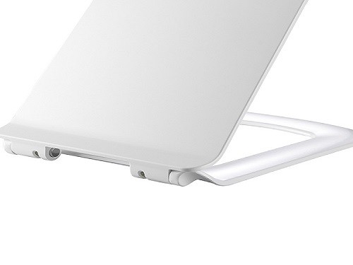 B2341 Унитаз подвесной LAB.Space  - Вид №9