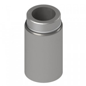 08400PRO Idral Удлинитель 50 или 100 мм для смесителя серии INOX